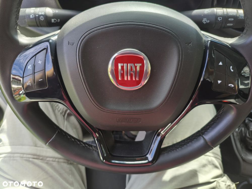 Fiat Doblo - 24