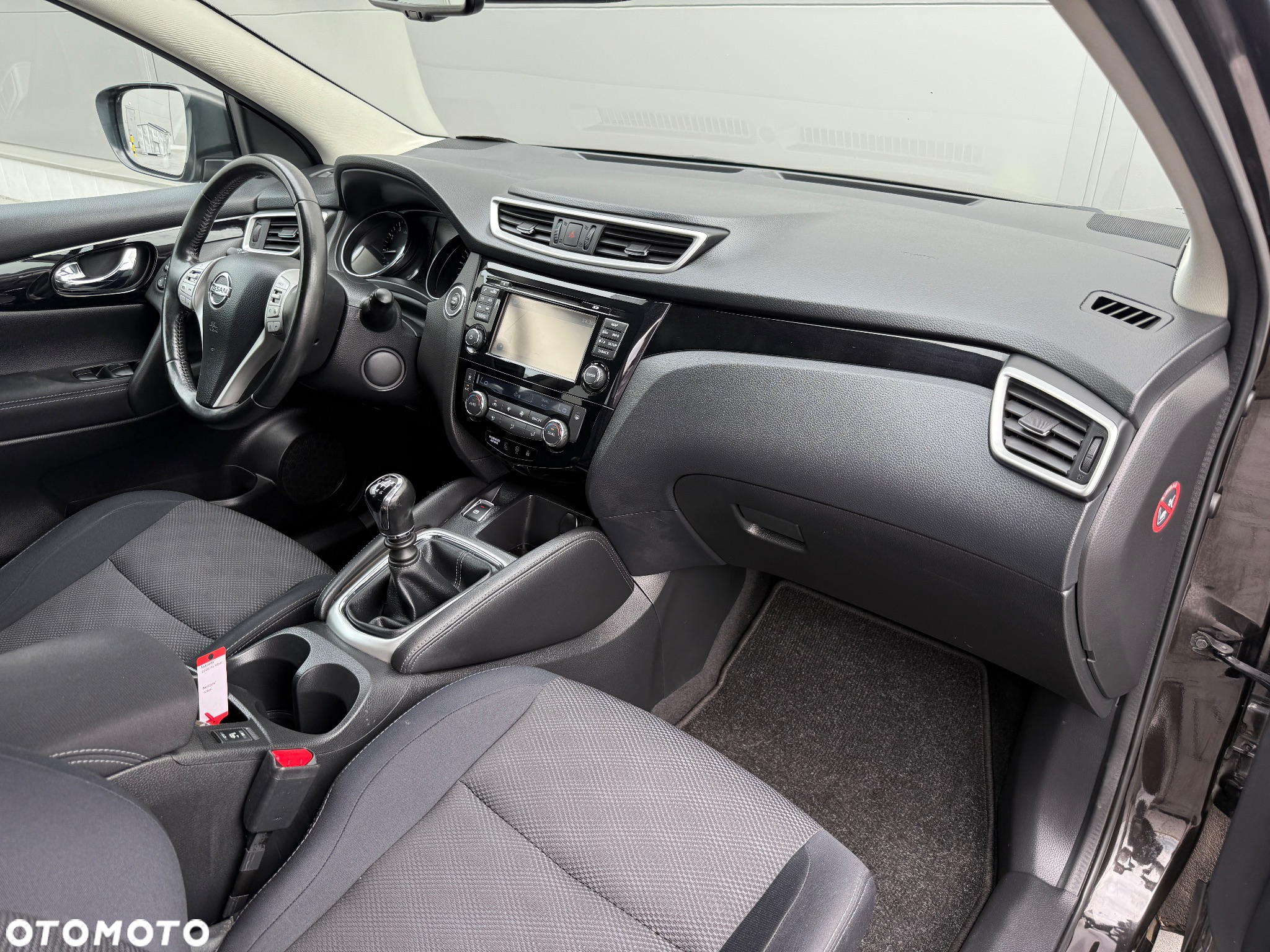 Nissan Qashqai - 34