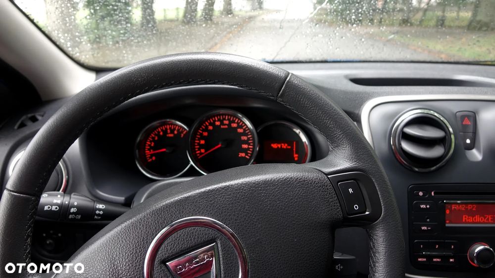 Dacia Sandero TCe 90 (S&S) Comfort - 15
