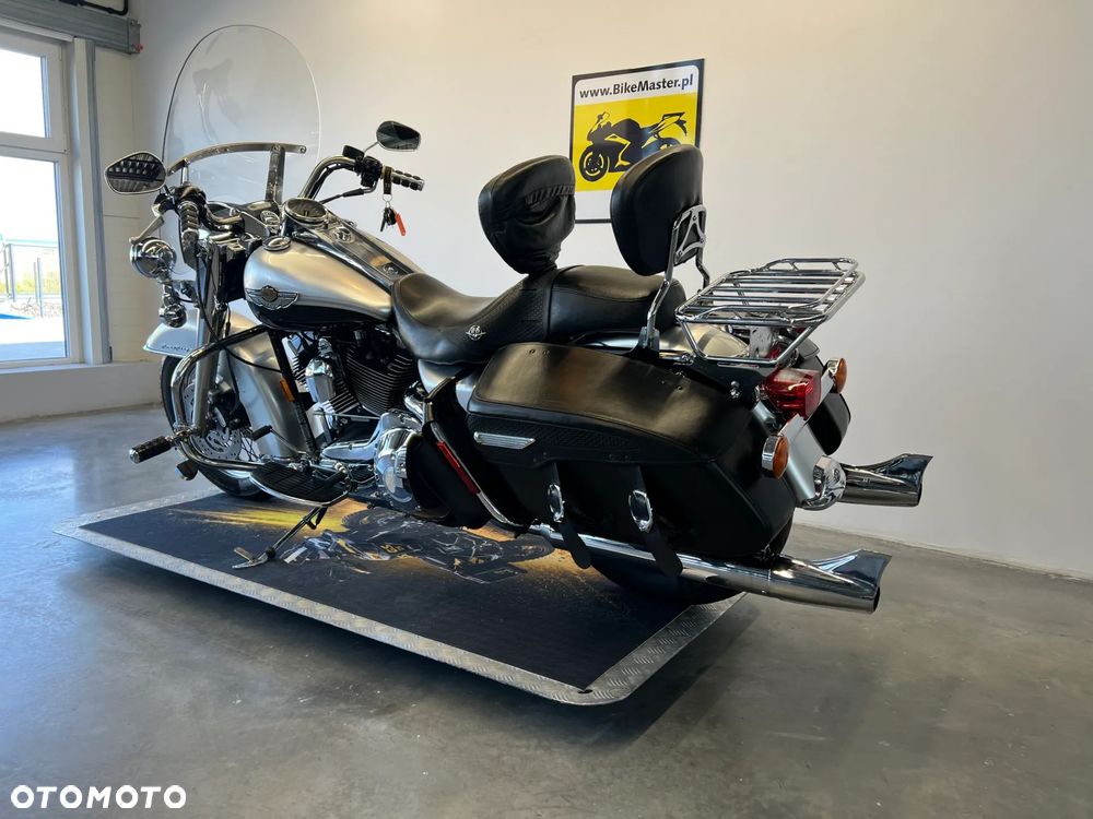 Harley-Davidson Touring Road King - 5