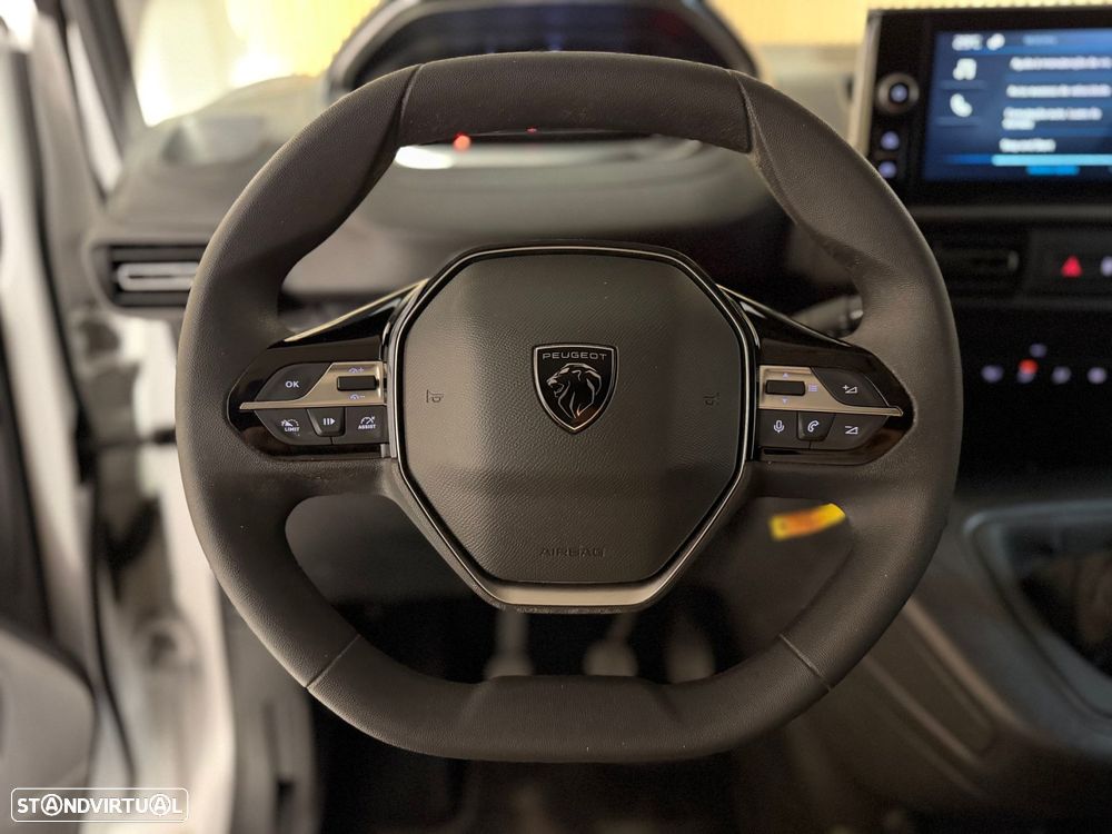 Peugeot Partner 1.5 BlueHDi Standard - 7