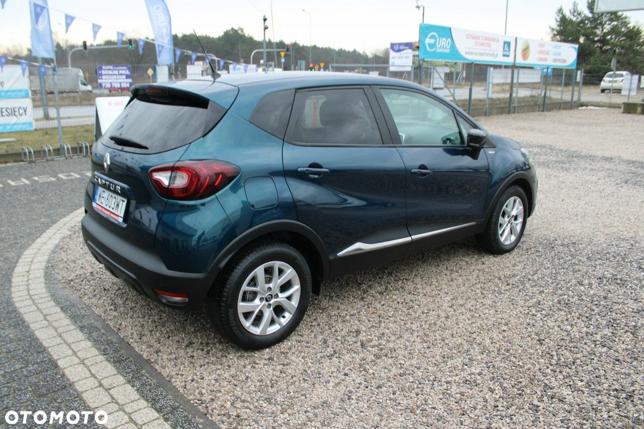 Renault Captur - 6