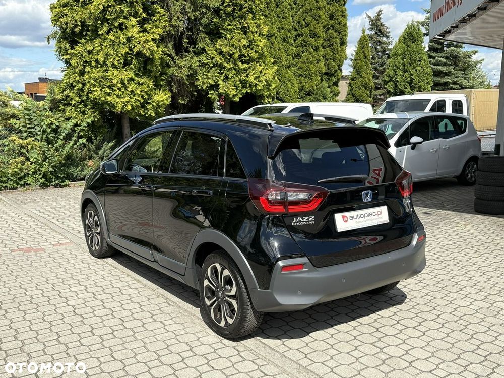 Honda Jazz - 8