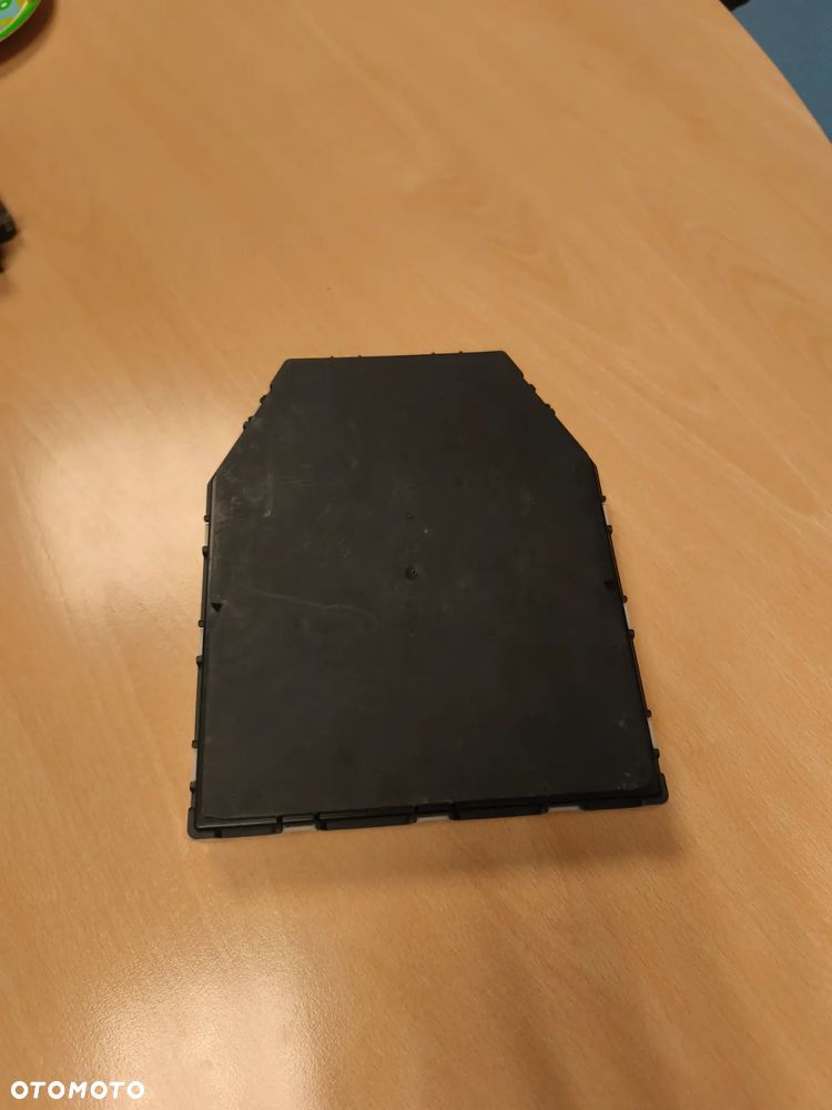 MODUŁ STEROWNIK SAM BCM MERCEDES SPRINTER 907 A9079000305 - 3