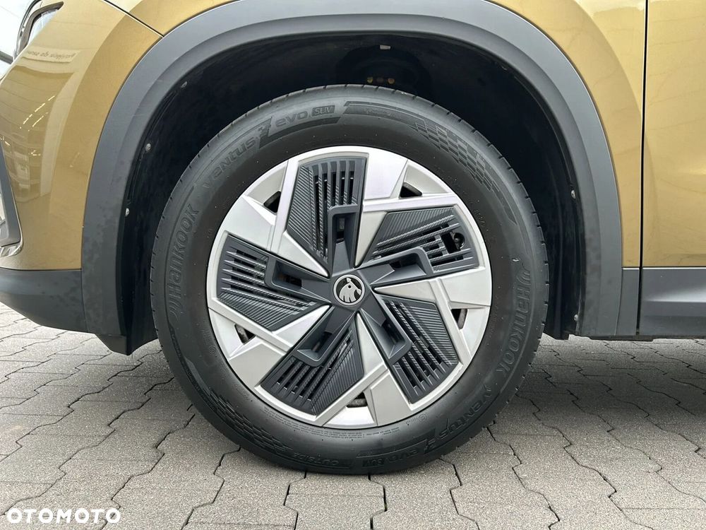Skoda Kodiaq 2.0 TDI 4x4 Selection DSG - 39