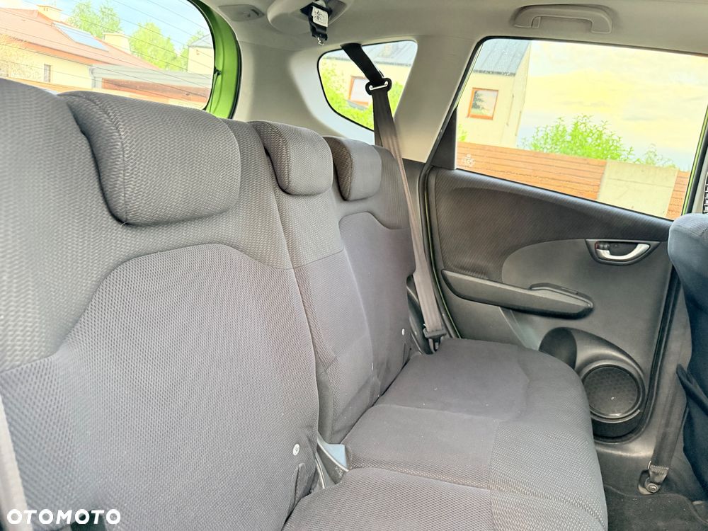 Honda Jazz - 8