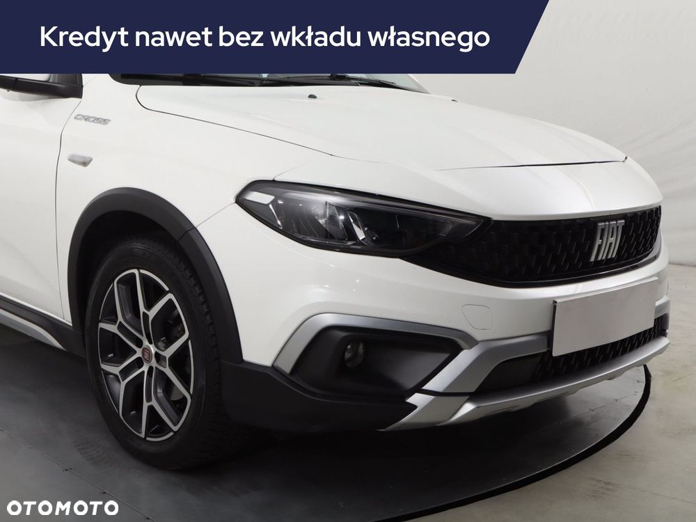 Fiat Tipo - 23