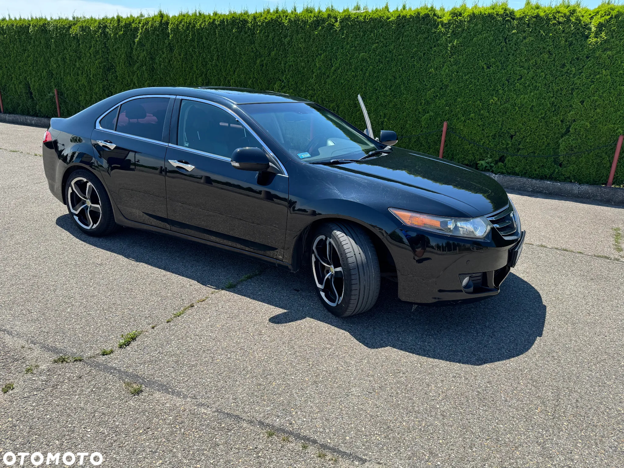Honda Accord 2.4 Executive - 3