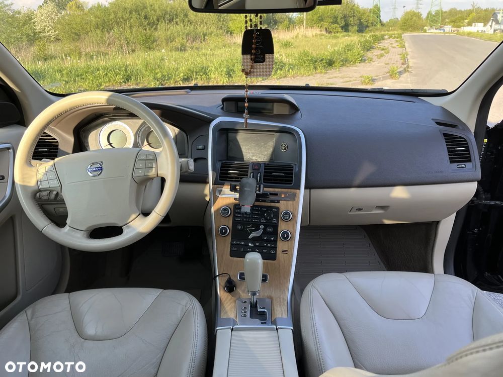 Volvo XC 60 - 13