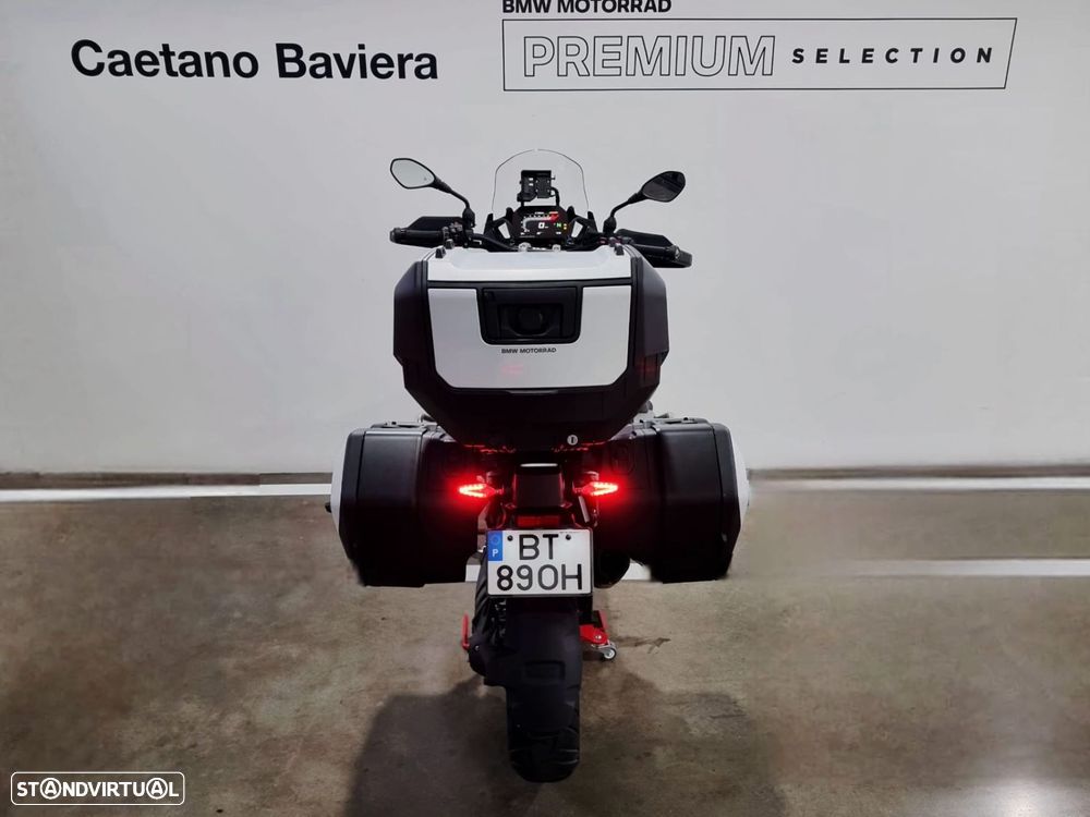 BMW R 1300 GS 1300GS - 7