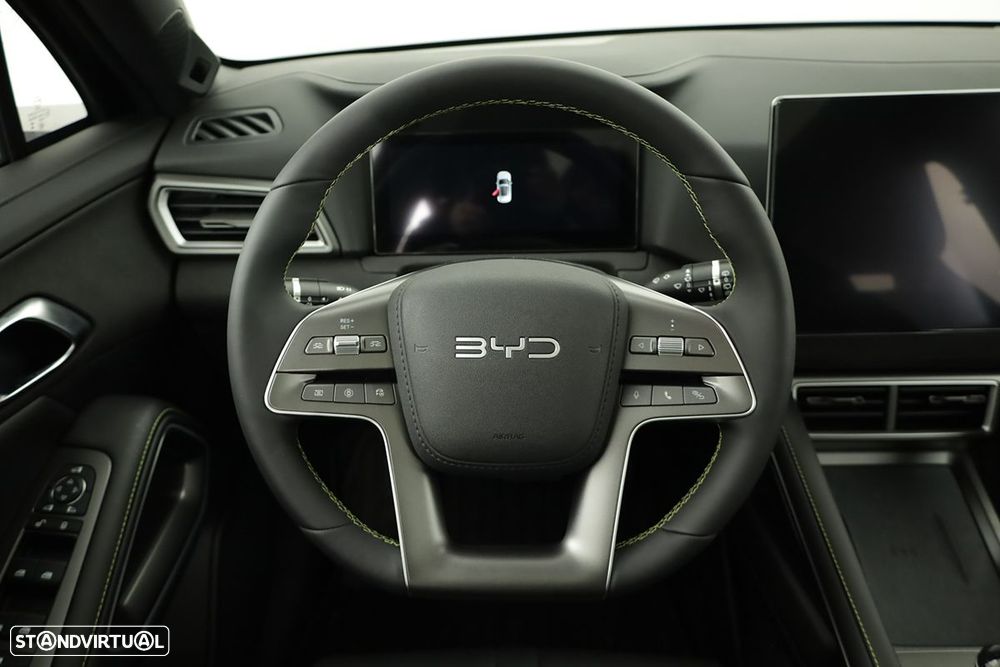 BYD Atto 2 45.1 kWh Boost - 15