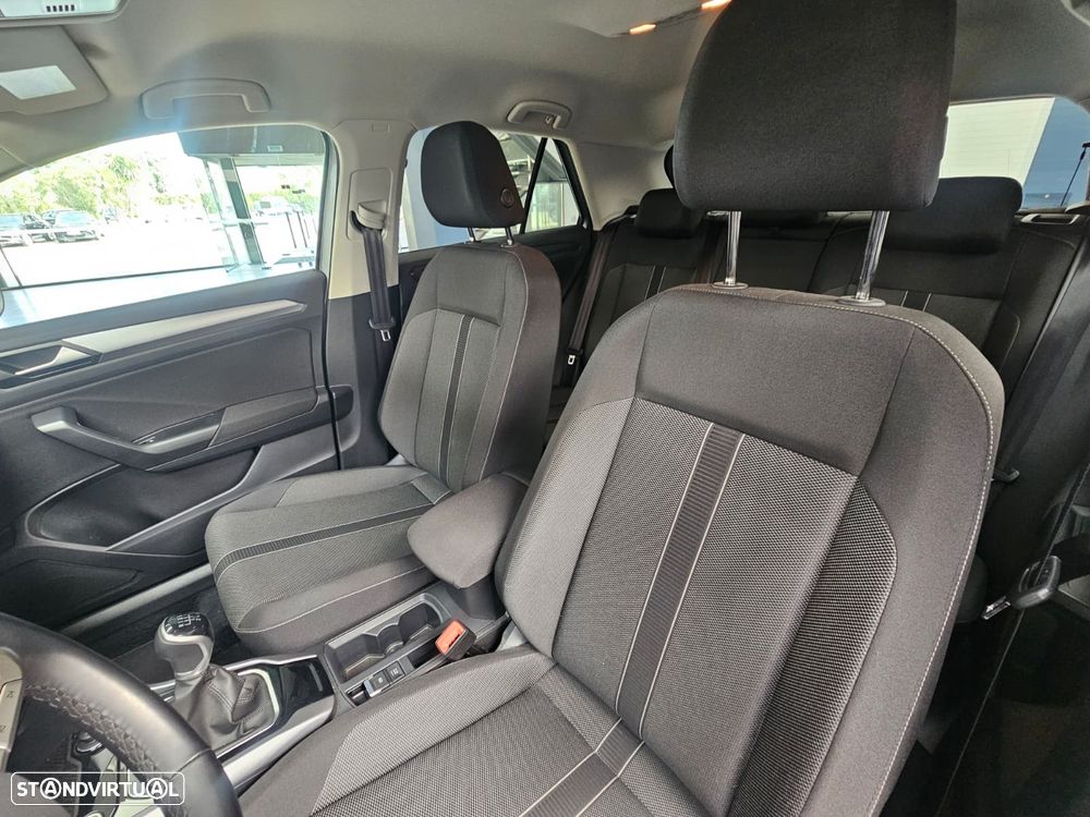 VW T-Roc 1.0 TSI Urban - 7