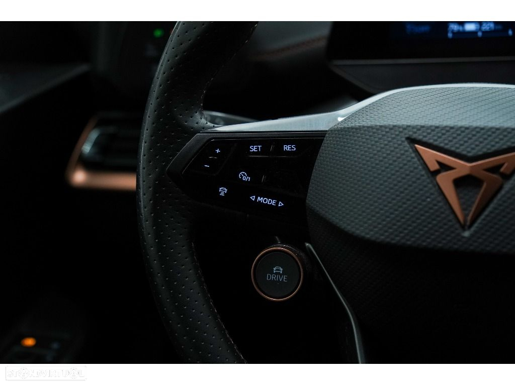Cupra Born 58 kWh e-Boost - 19