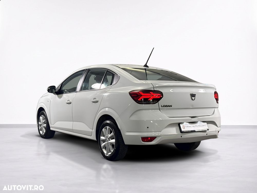 Dacia Logan - 4