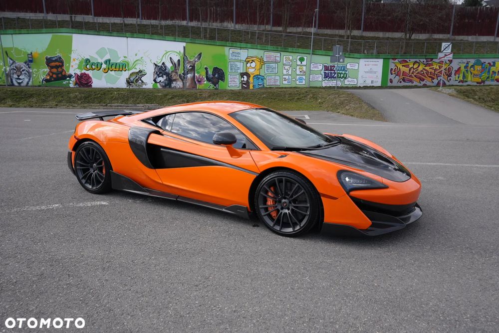 McLaren 570S Coupe - 8