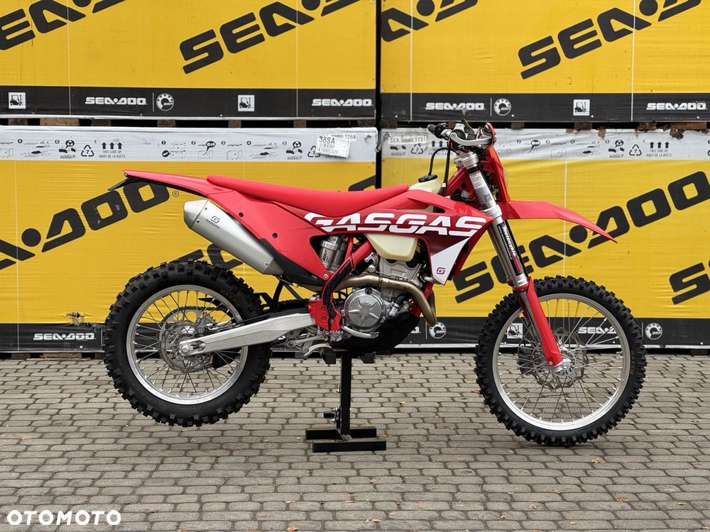 Gas Gas EC - 2
