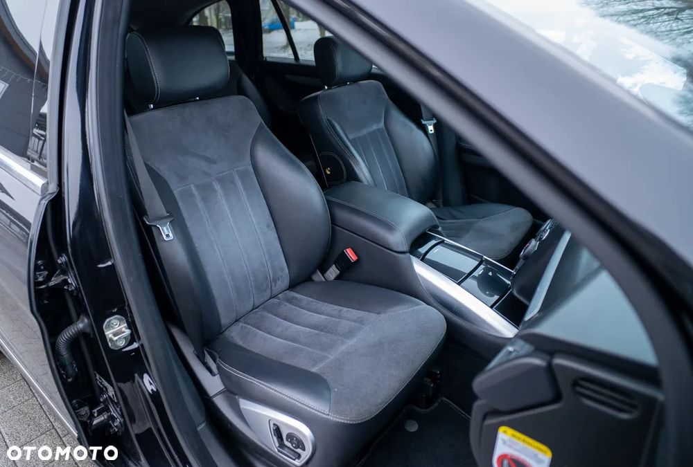 Mercedes-Benz Klasa R 320 CDI L 4-Matic - 30