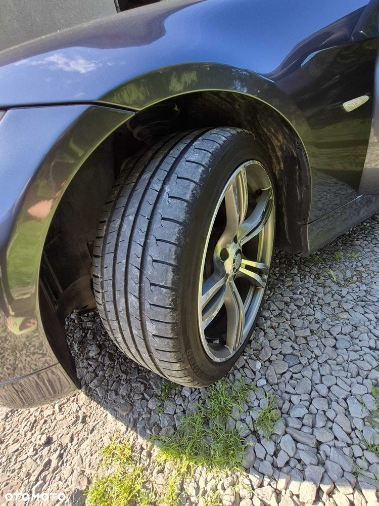 BMW Seria 3 - 8