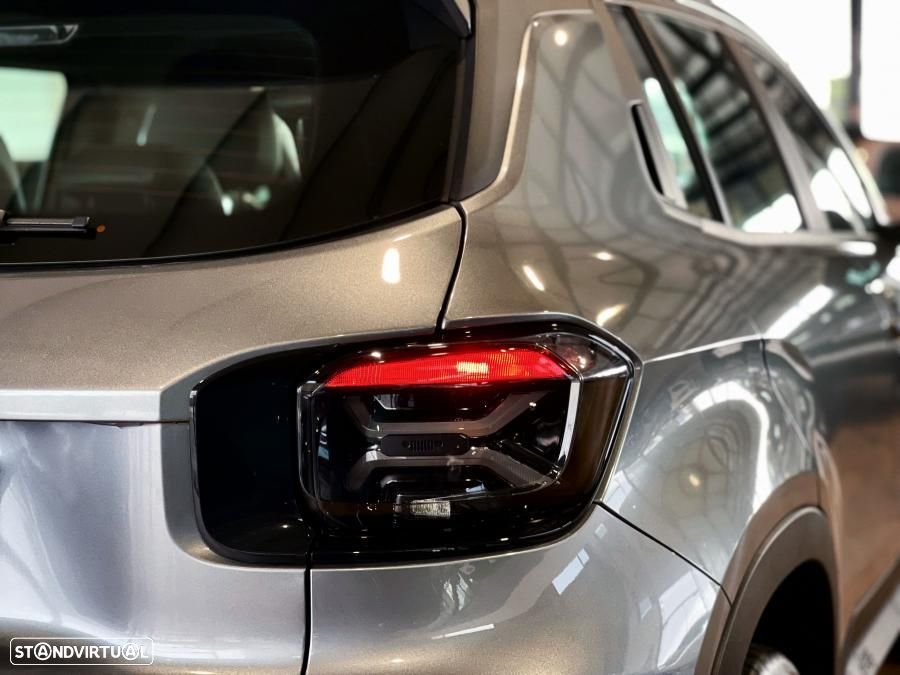 Jeep Avenger 1.2 GSE T3 Altitude - 7