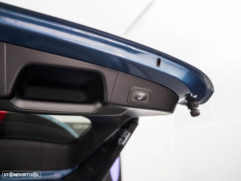 Ford Focus SW 1.0 EcoBoost MHEV ST-Line X - 13