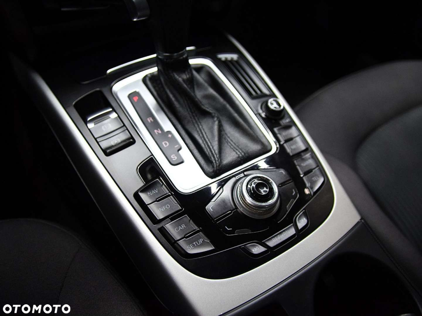 Audi A4 - 20