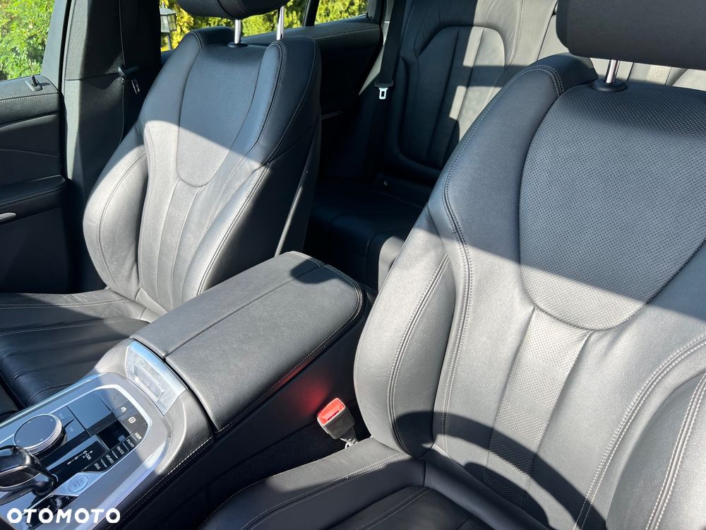 BMW X5 xDrive25d sport - 21