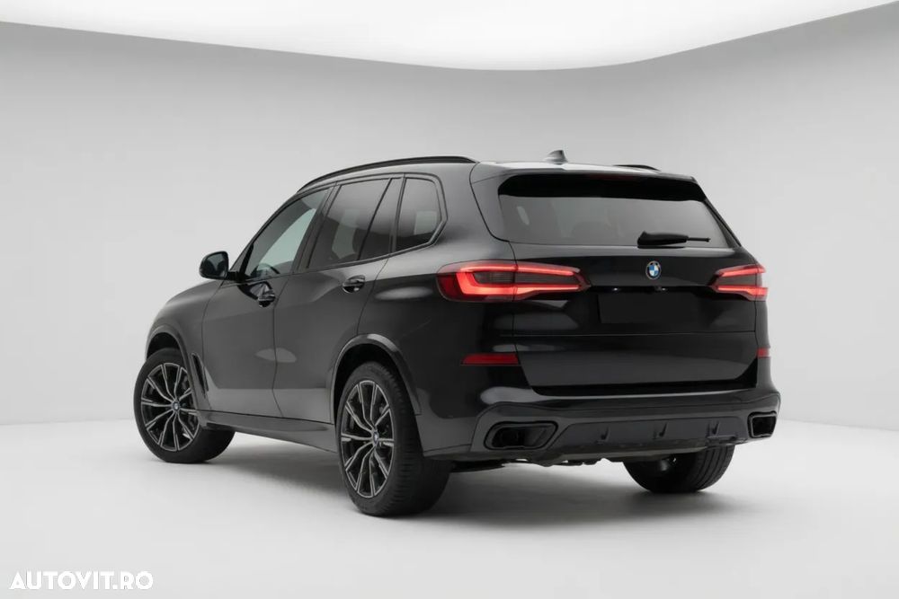 BMW X5 xDrive30d - 3