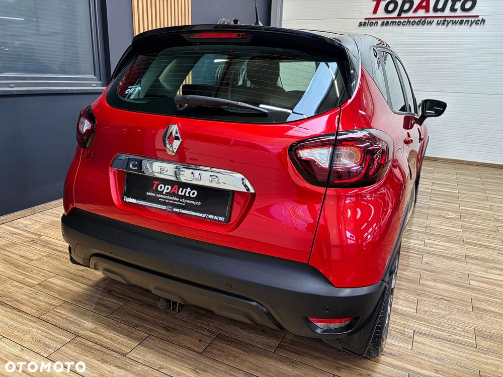 Renault Captur 0.9 Energy TCe Intens - 9
