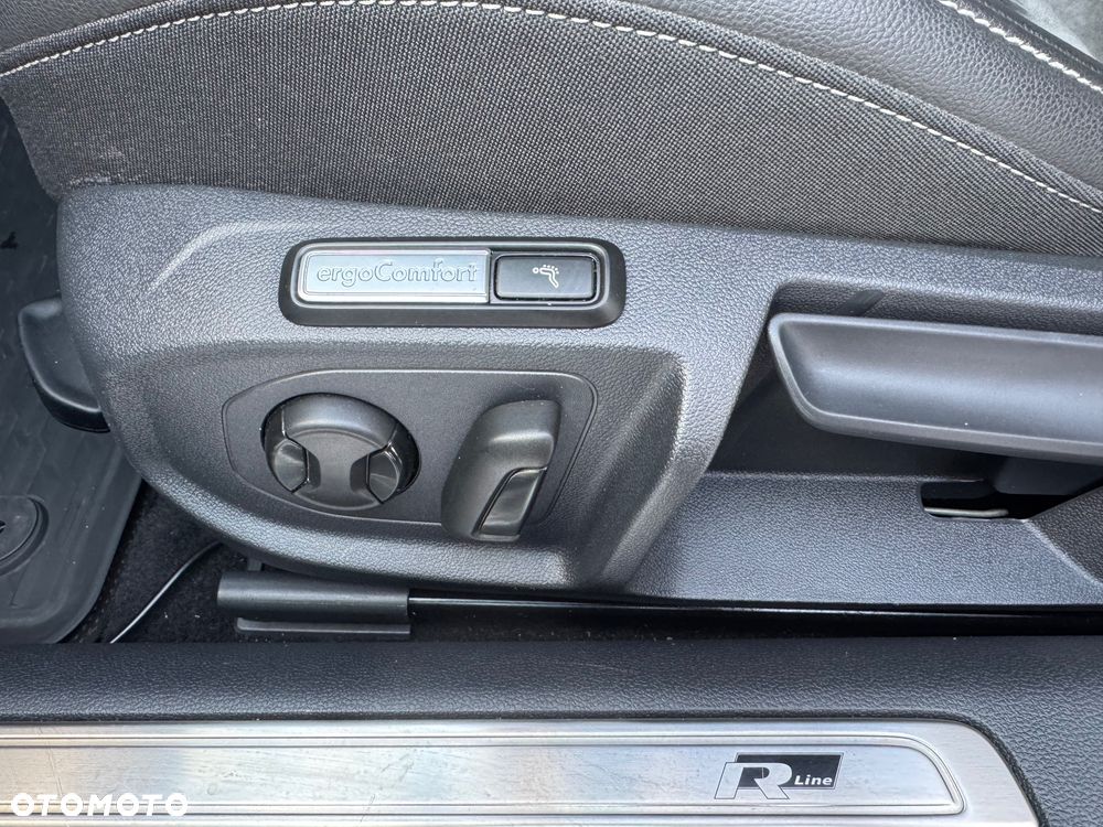 Volkswagen Arteon 2.0 TDI SCR R-Line DSG - 19