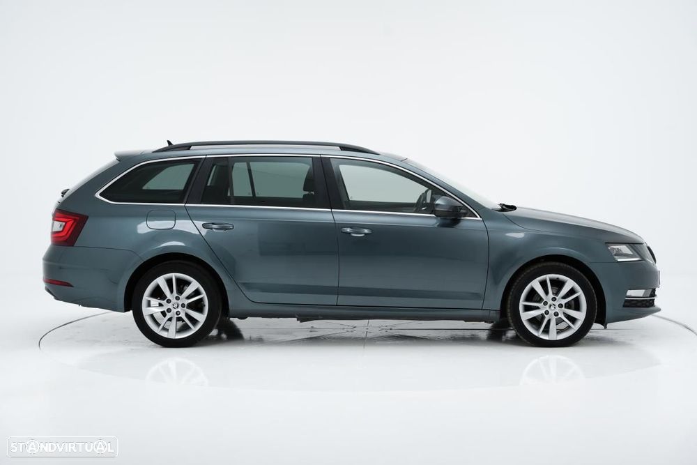 Skoda Octavia Break 1.6 TDi Style - 2