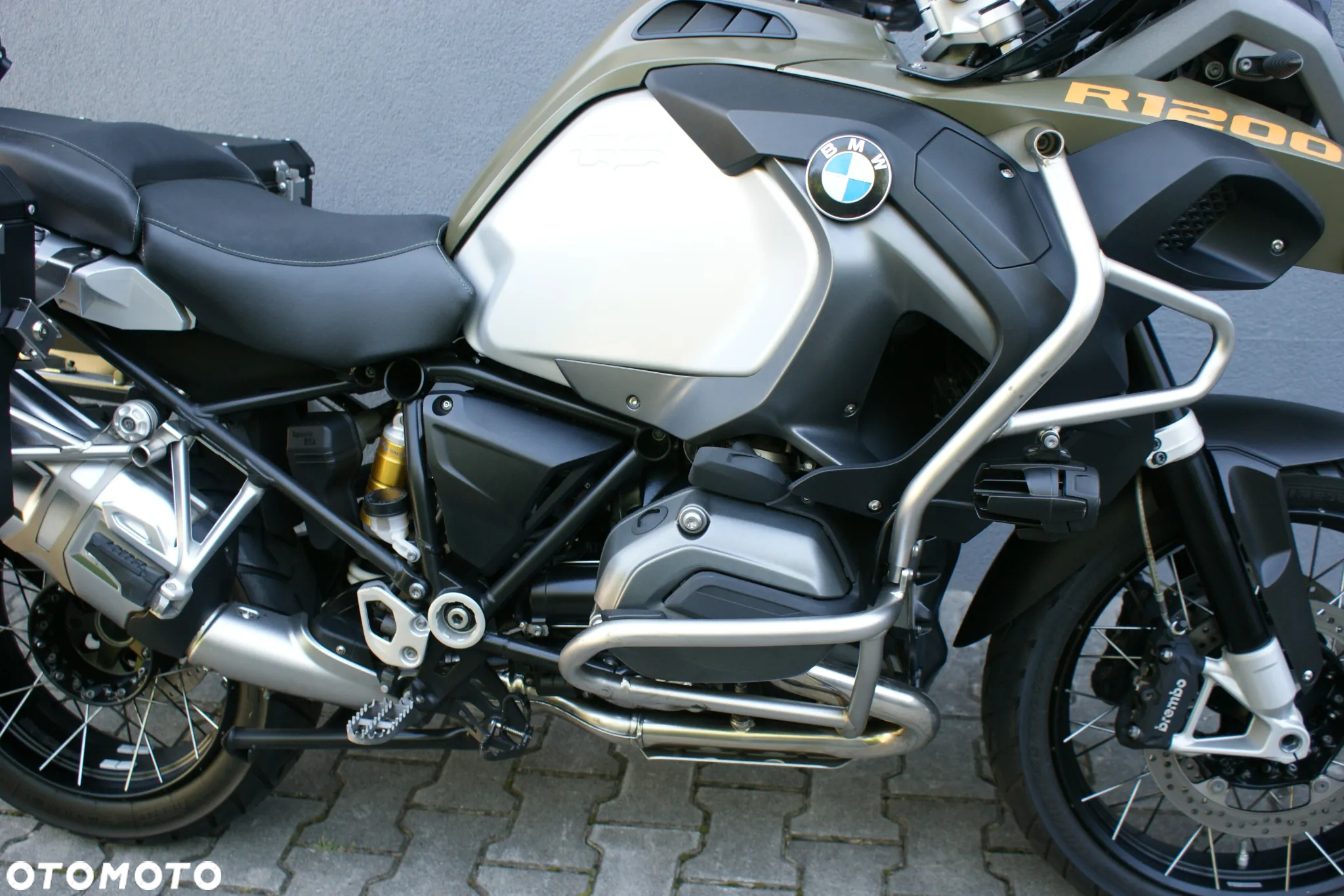 BMW GS - 14