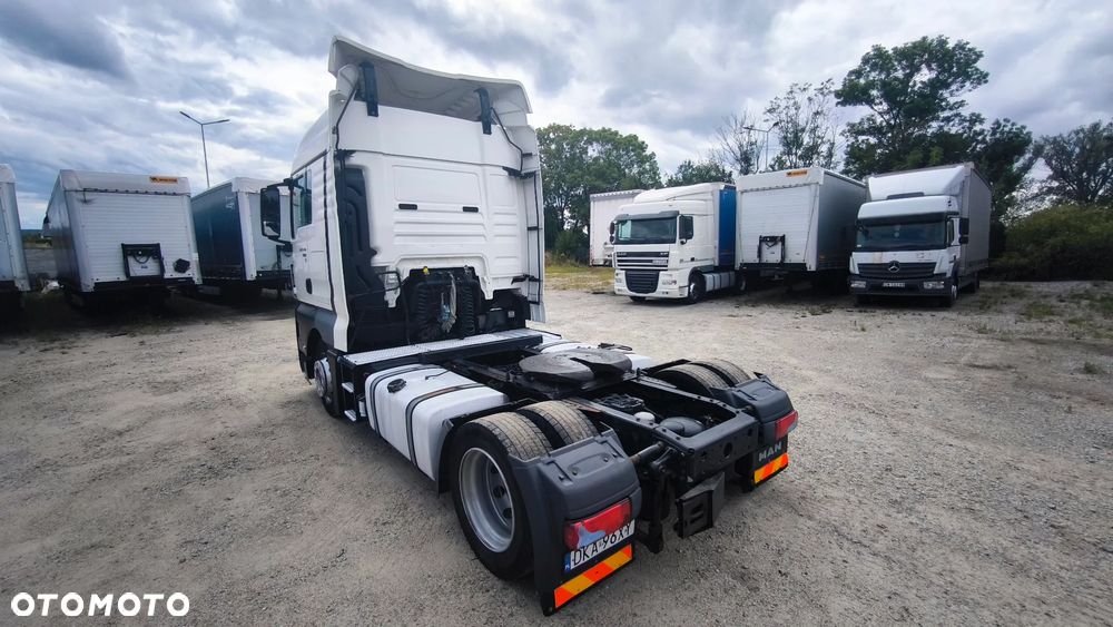 MAN TGX 18.440 4x2 LL - 6