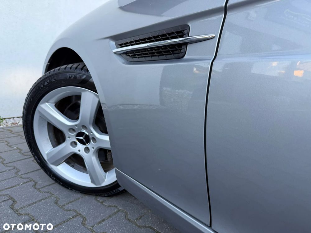 Mercedes-Benz SLK 250 BlueEFFICIENCY 7G-TRONIC Edition 1 - 26