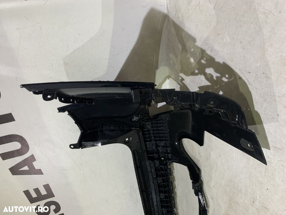 Bara spate Range Rover Sport, 2013, 2014, 2015, 2016, 2017, cod origine OE DK64-17F954AC. - 4