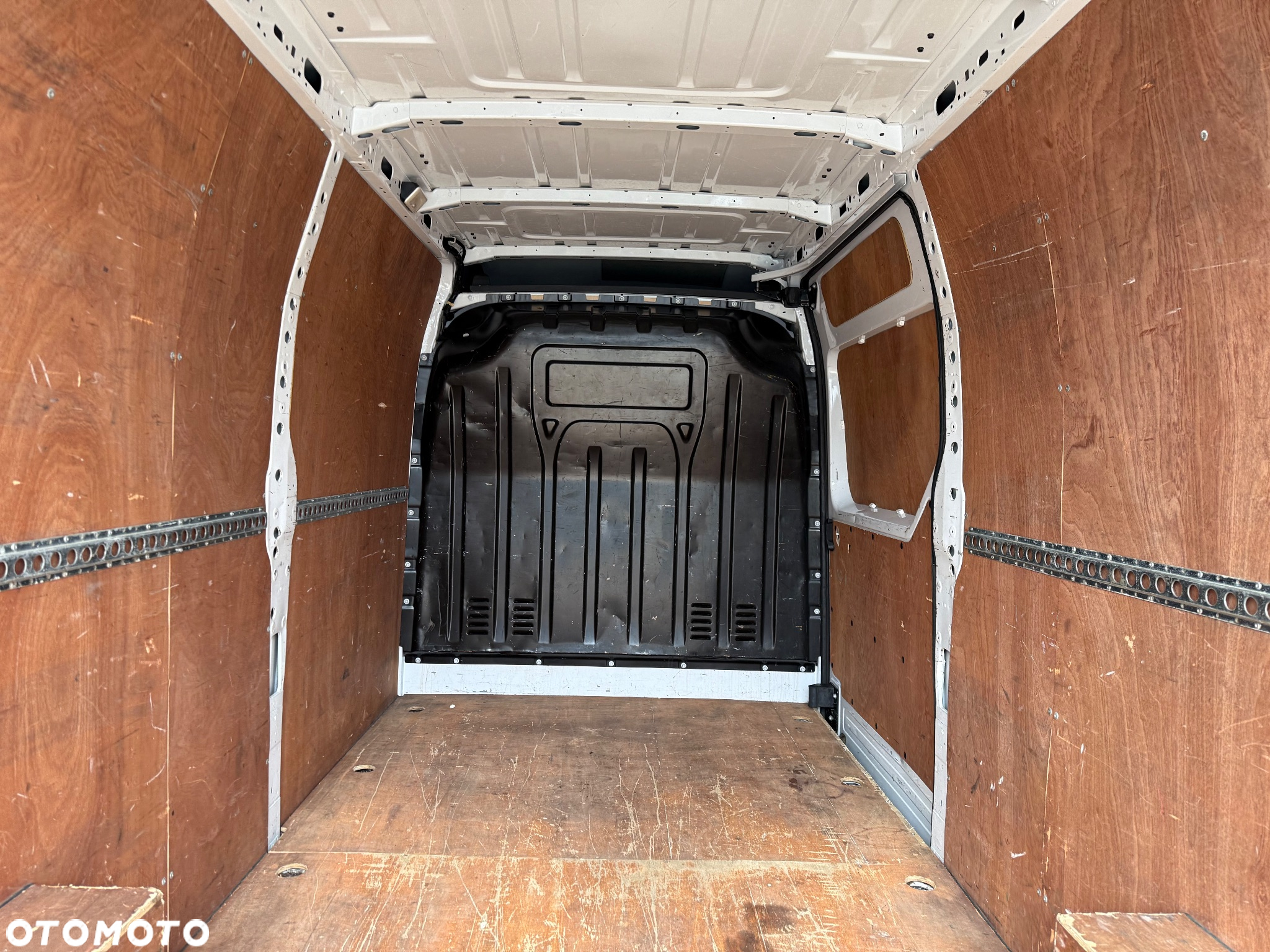 Renault MASTER 125 / L3H2 / HAK / DUŻE RADIO / KLIMA / Z FRANCJI / STAN BDB / / / - 12