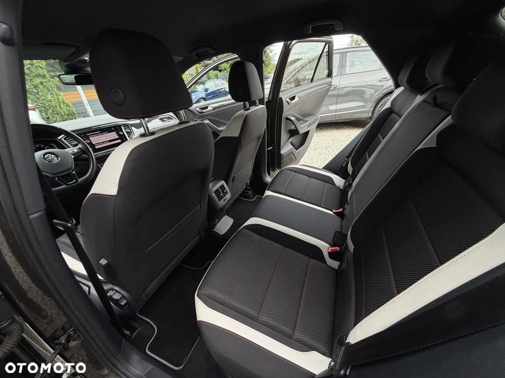 Volkswagen T-Roc 2.0 TDI SCR DSG Sport - 20