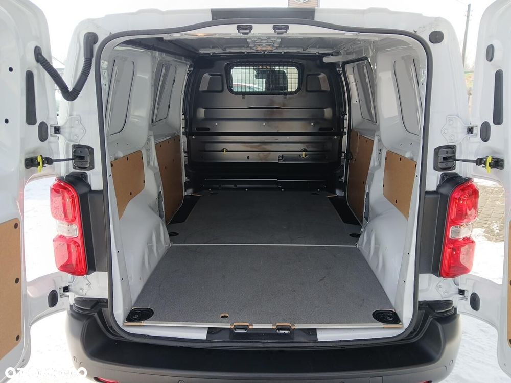 Toyota PROACE - 15