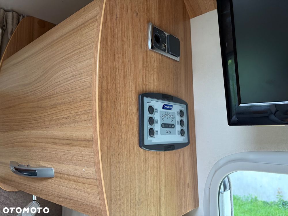 Chausson Flasch 19 - 20