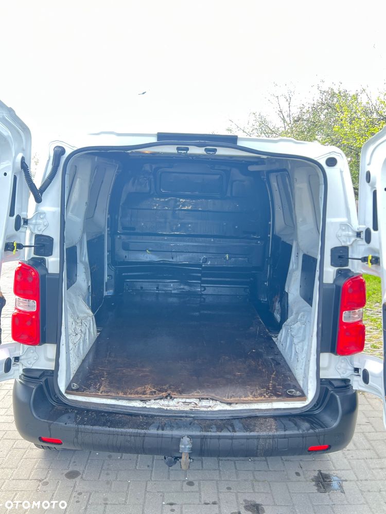 Citroën Jumpy - 7