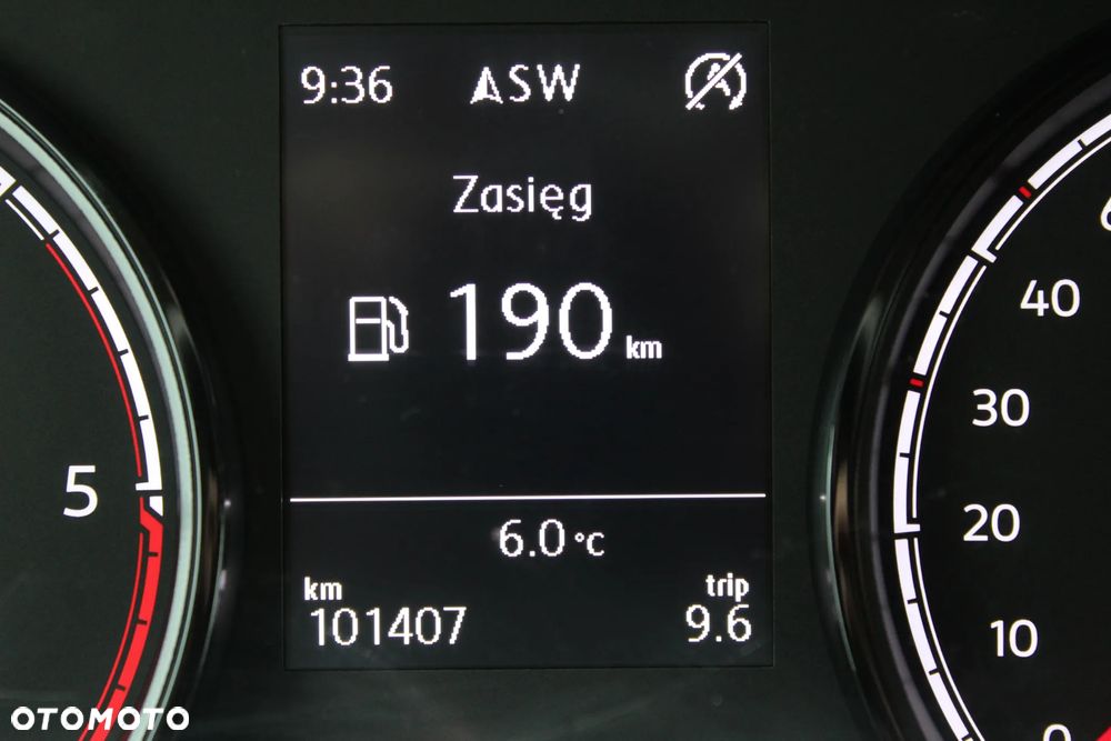 Volkswagen Transporter - 17