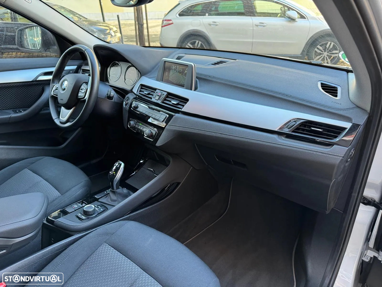 BMW X2 18 i sDrive Auto Advantage - 16