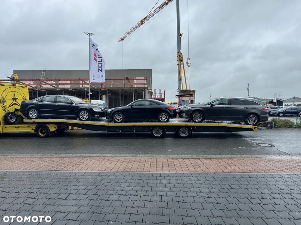 Mercedes-Benz Sprinter 519 - 2