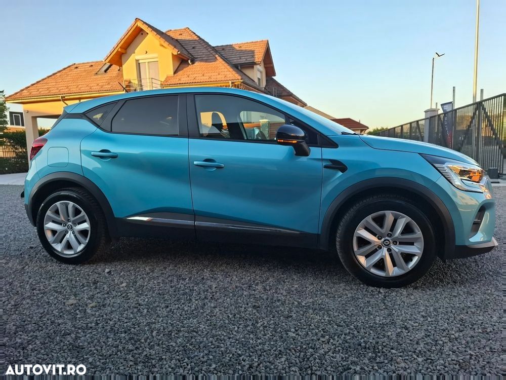 Renault Captur - 7