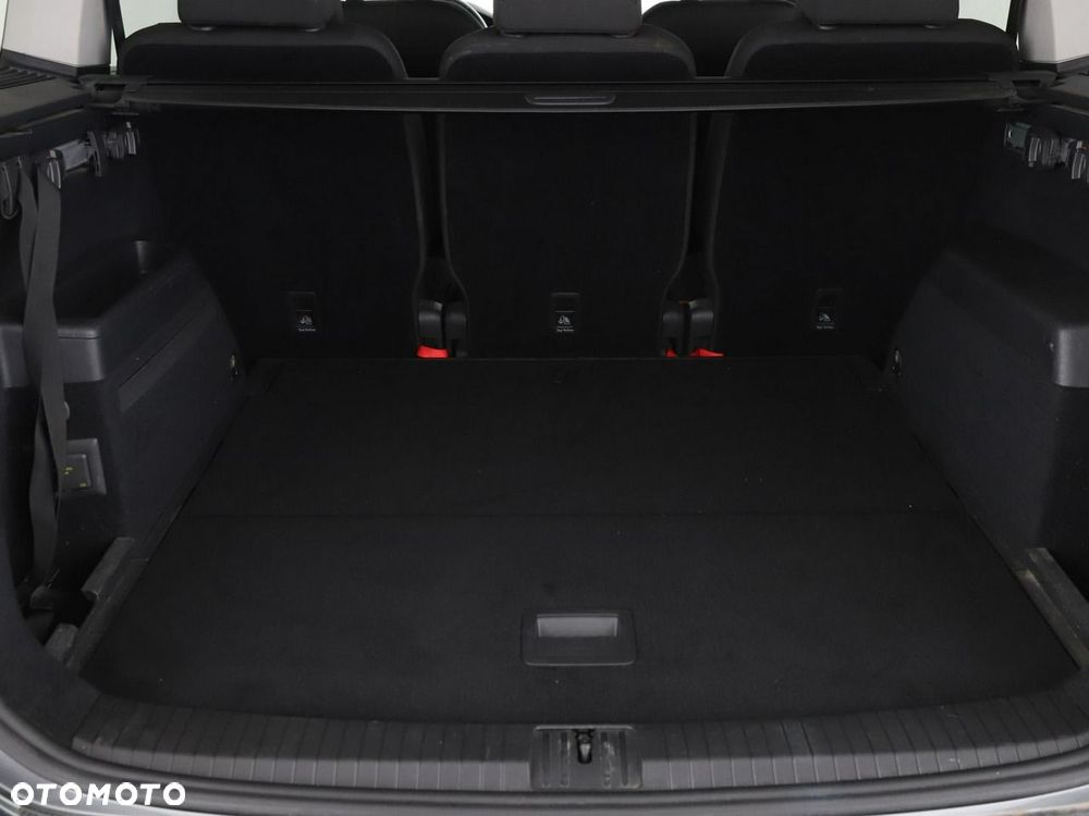 Volkswagen Touran 1.8 TSI BMT Highline DSG - 21