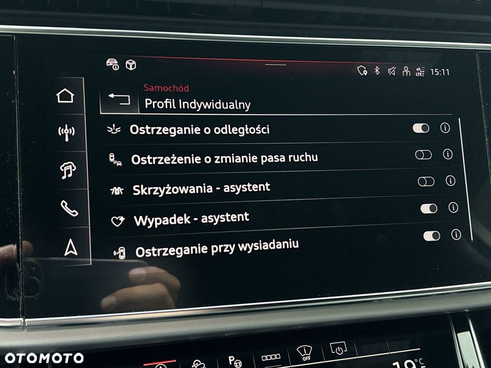 Audi Q7 - 26