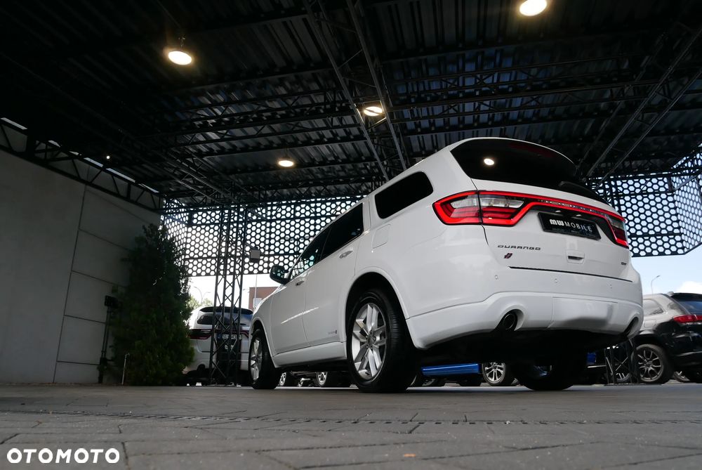 Dodge Durango 5.7 R/T - 39