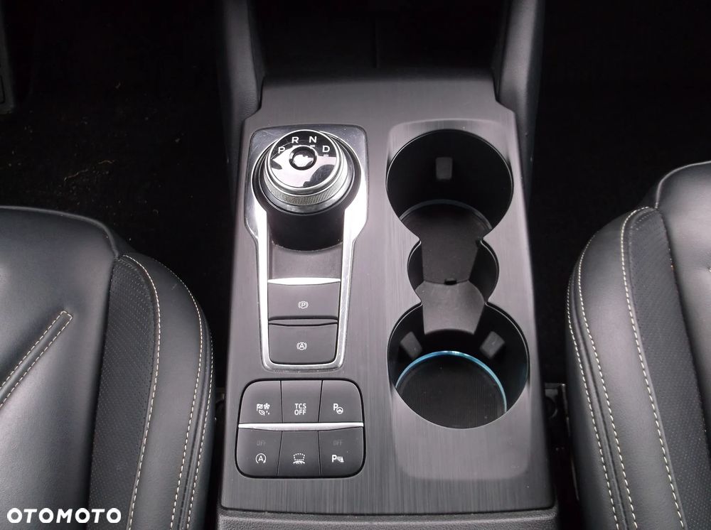 Ford Focus 1.5 EcoBoost Start-Stopp-System ACTIVE VIGNALE - 18