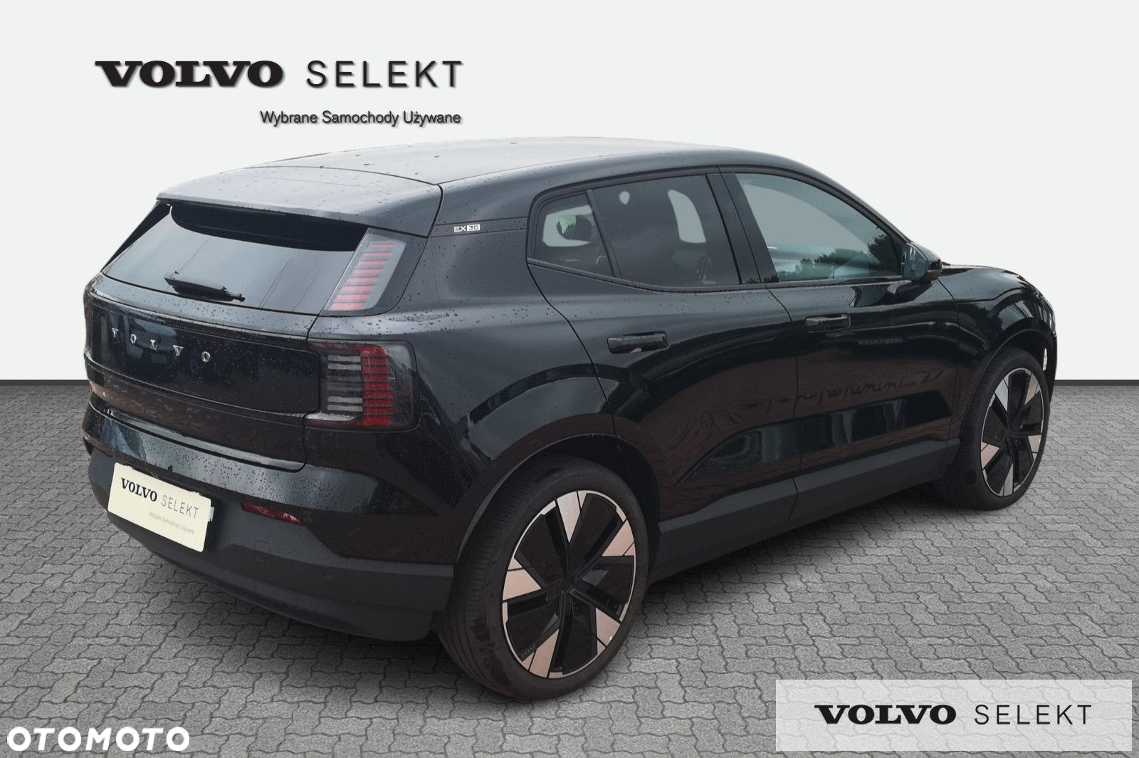 Volvo EX30 - 6