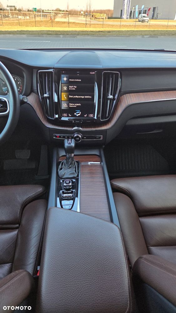 Volvo XC 60 T4 Inscription - 16