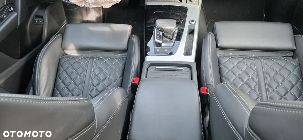 Audi Q5 50 TFSIe quattro S tronic S line - 6